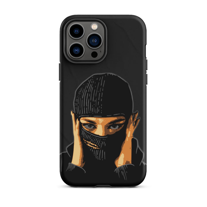 Tough Case for iPhone®