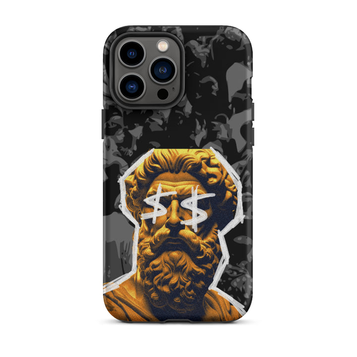 Tough Case for iPhone®