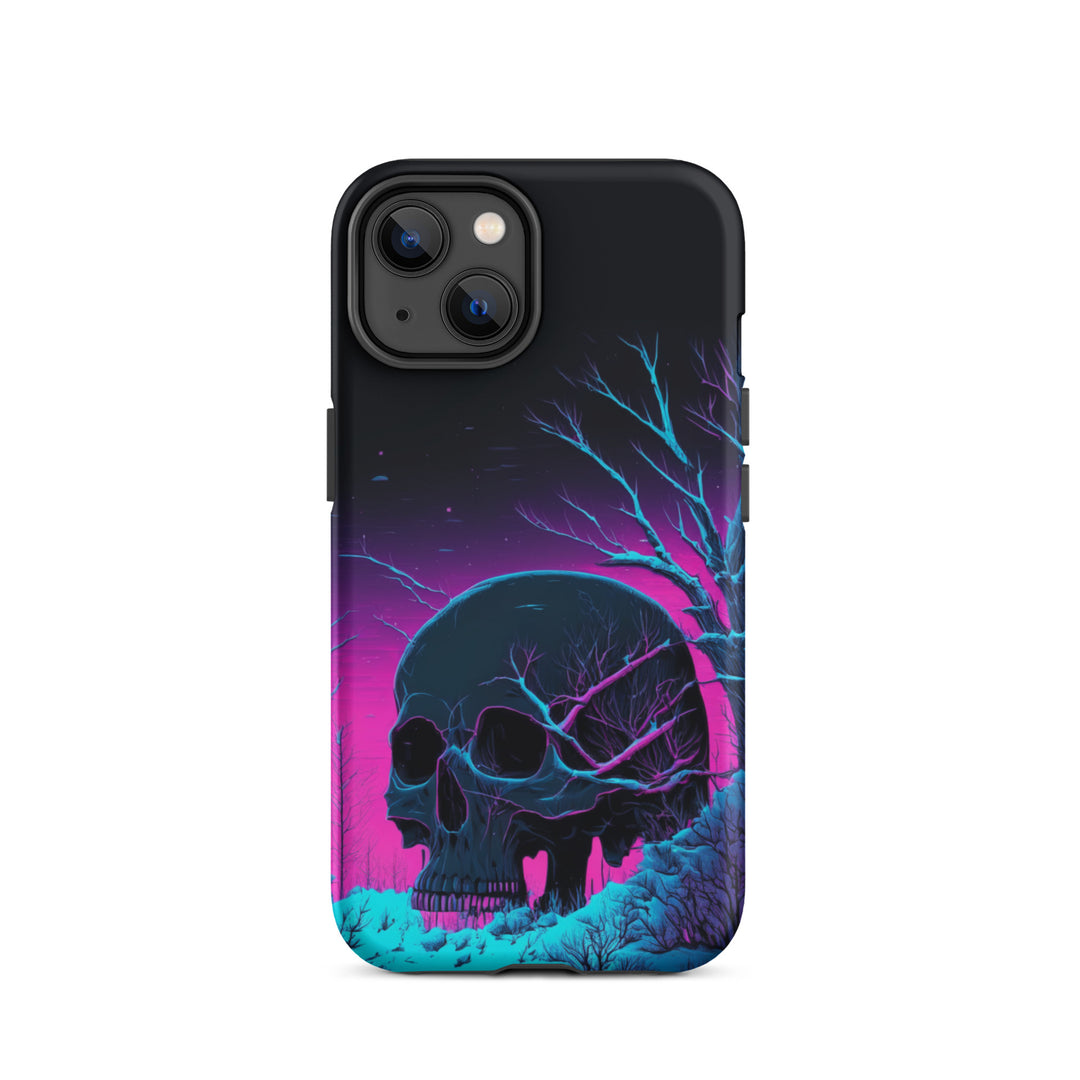 Tough Case for iPhone®