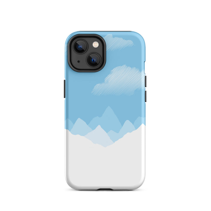 Tough Case for iPhone®