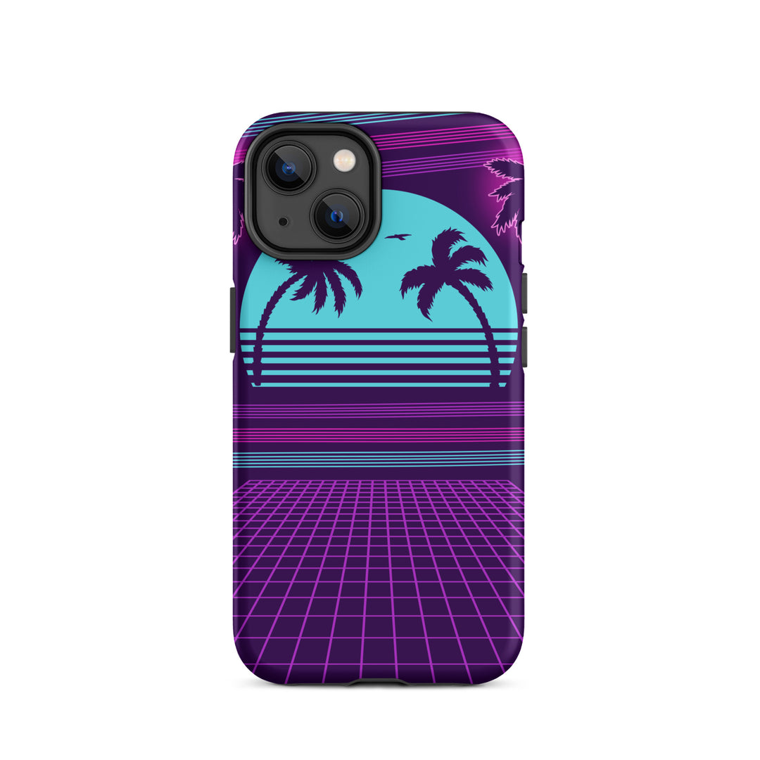 Tough Case for iPhone®