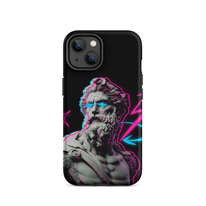 Tough Case for iPhone®