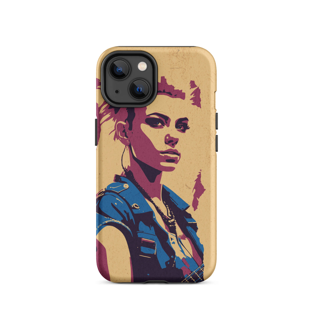 Tough Case for iPhone®