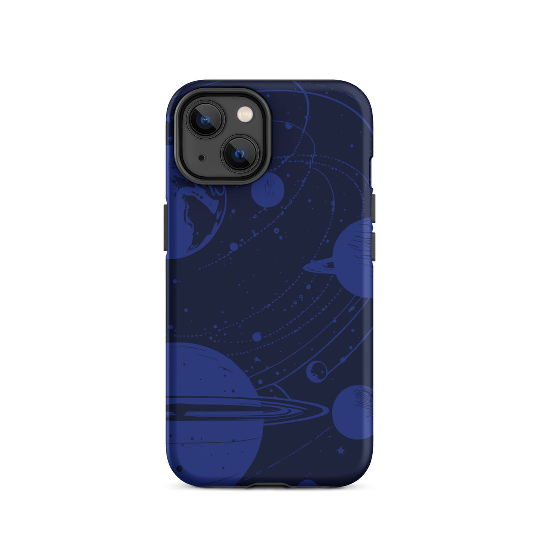 Tough Case for iPhone®