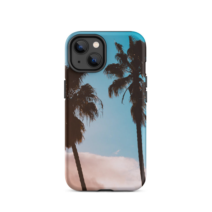 Tough Case for iPhone®