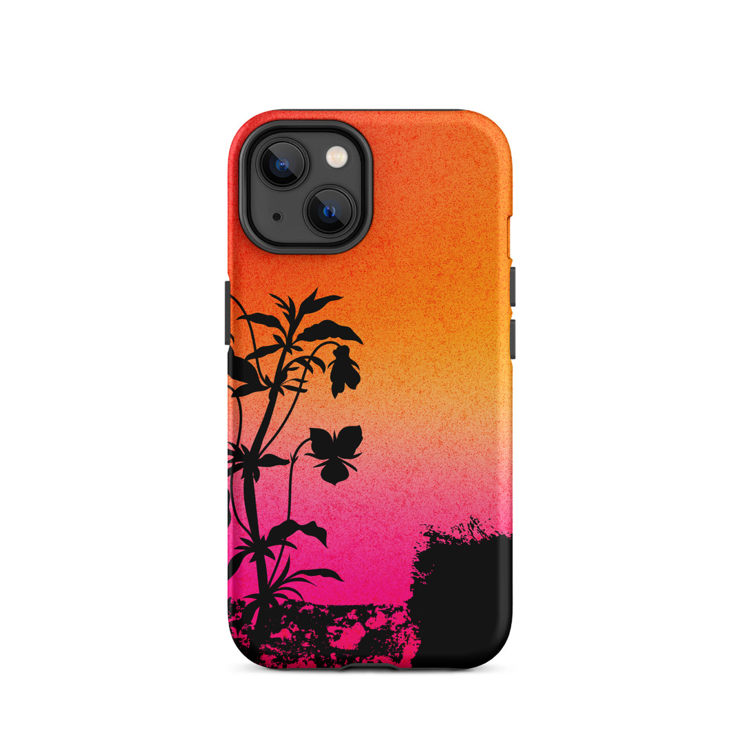 Tough Case for iPhone®