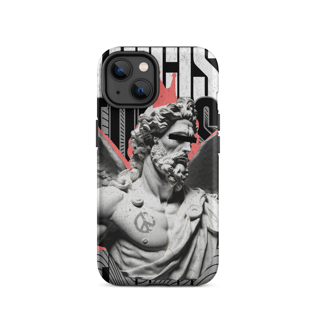 Tough Case for iPhone®