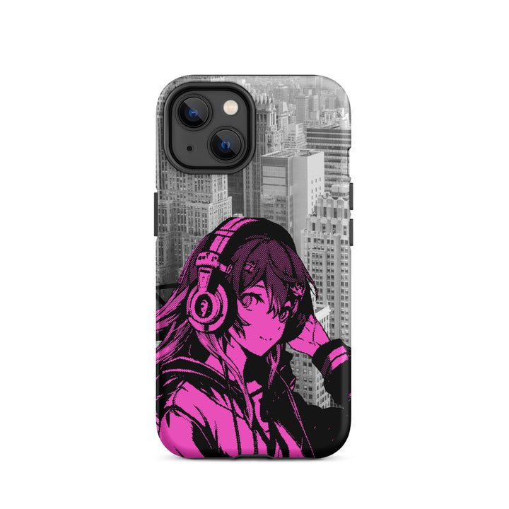 Tough Case for iPhone®