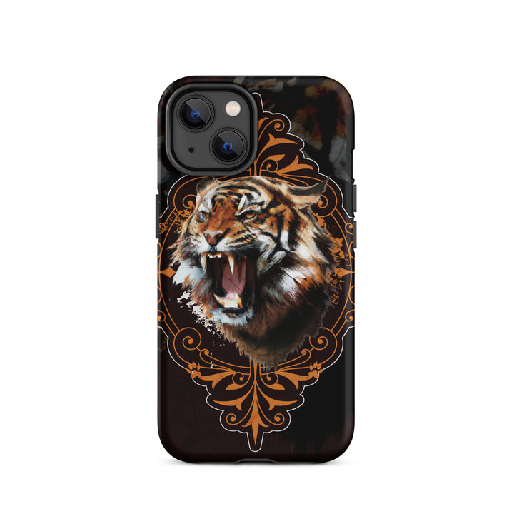 Tough Case for iPhone®