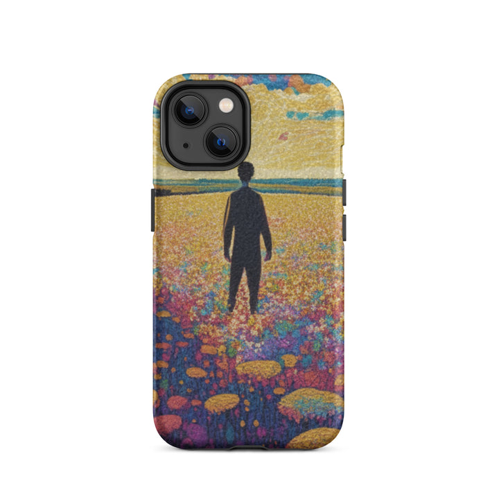 Tough Case for iPhone®