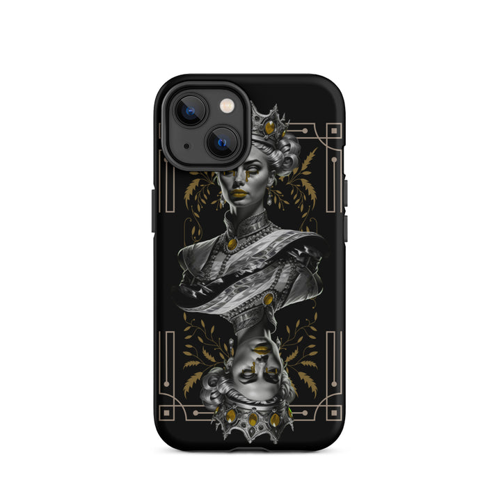 Tough Case for iPhone®