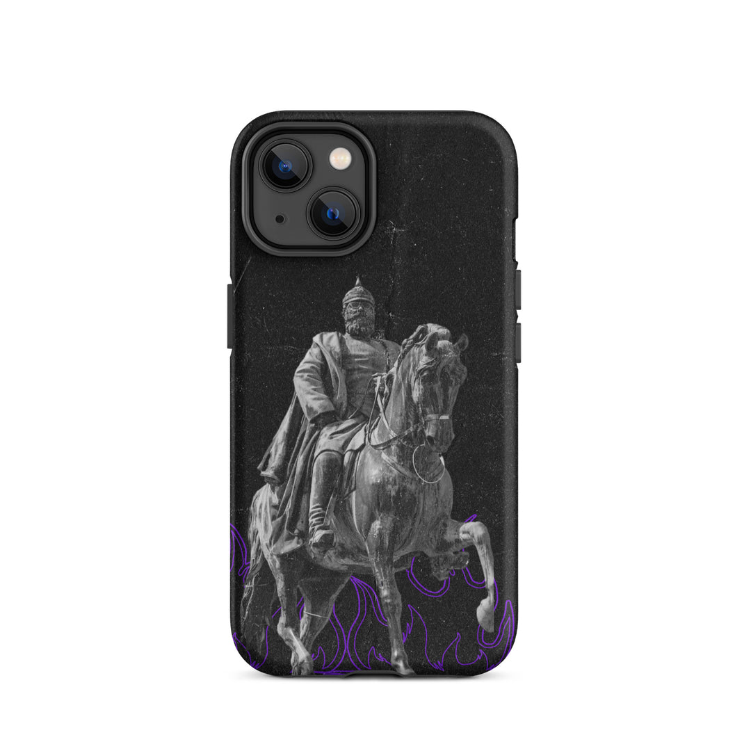 Tough Case for iPhone®