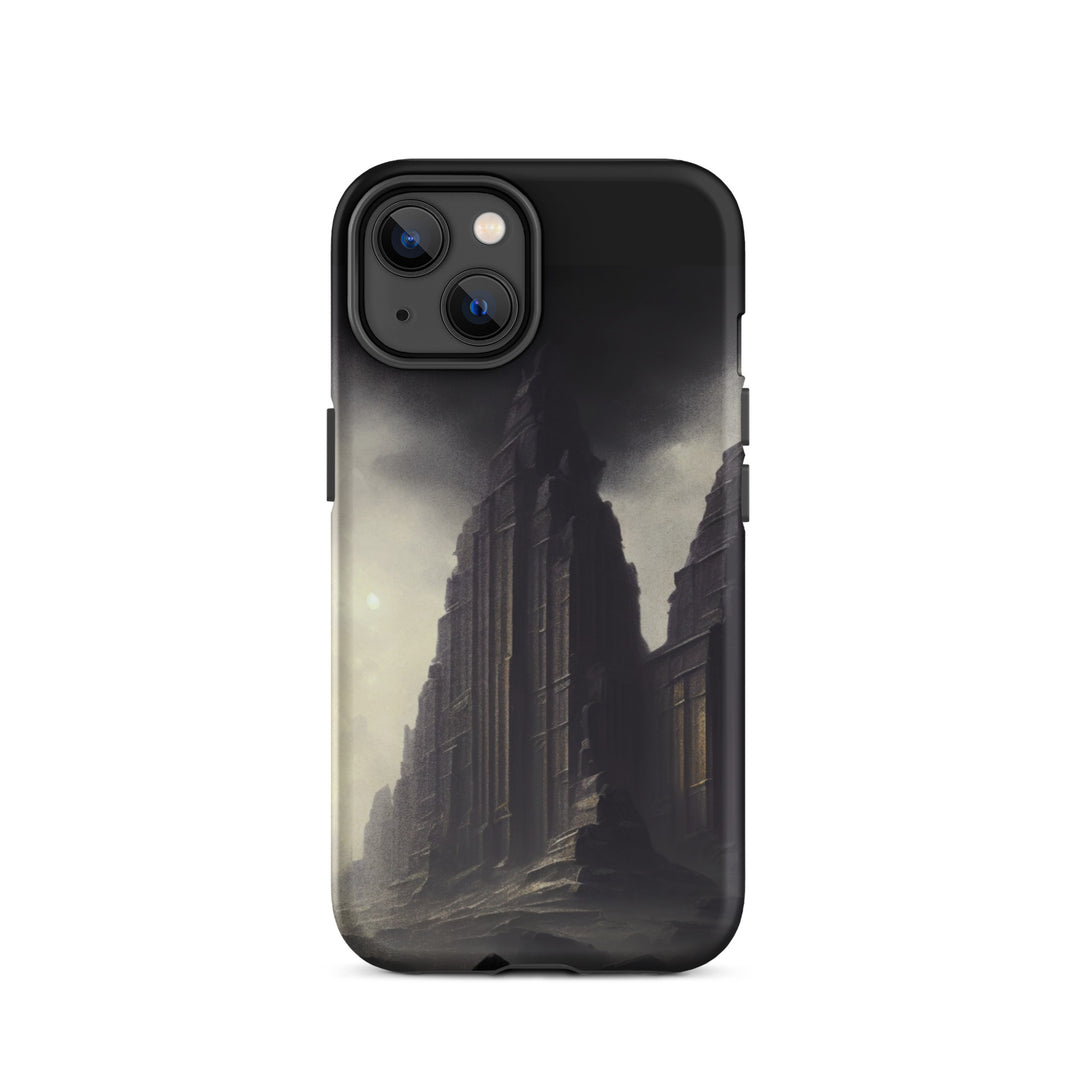 Tough Case for iPhone®