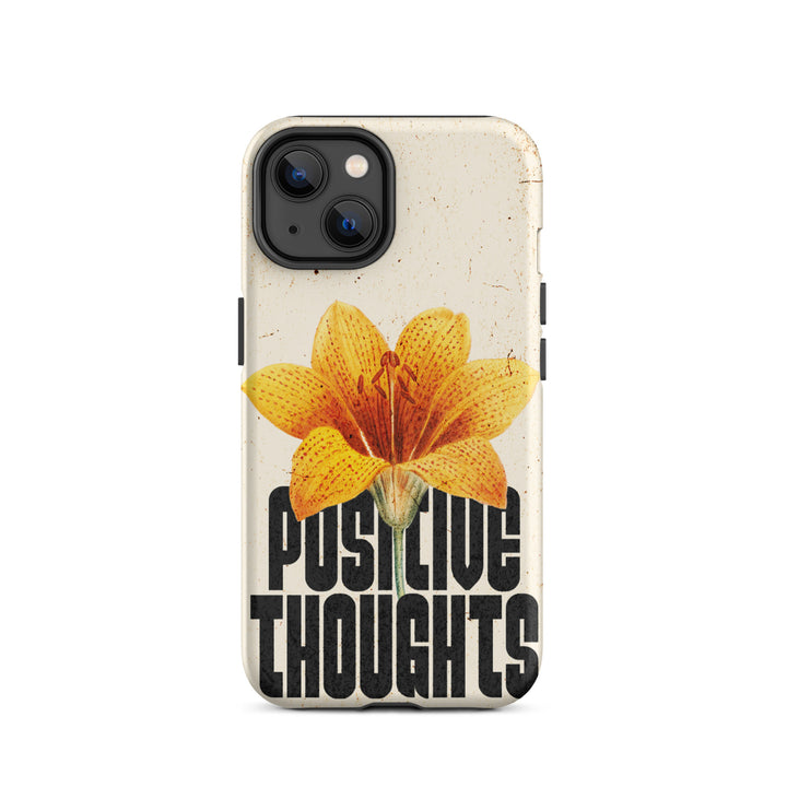 Tough Case for iPhone®