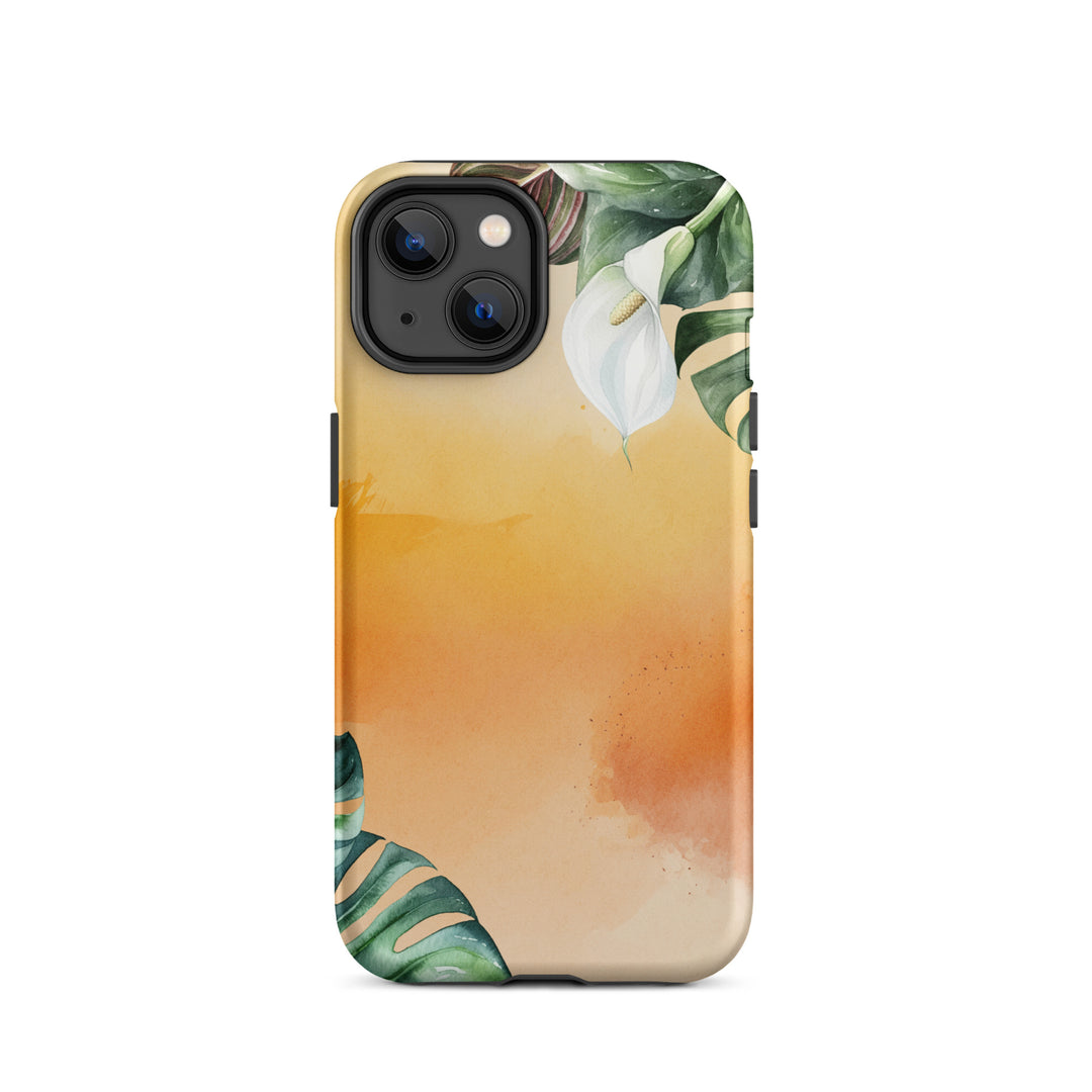 Tough Case for iPhone®