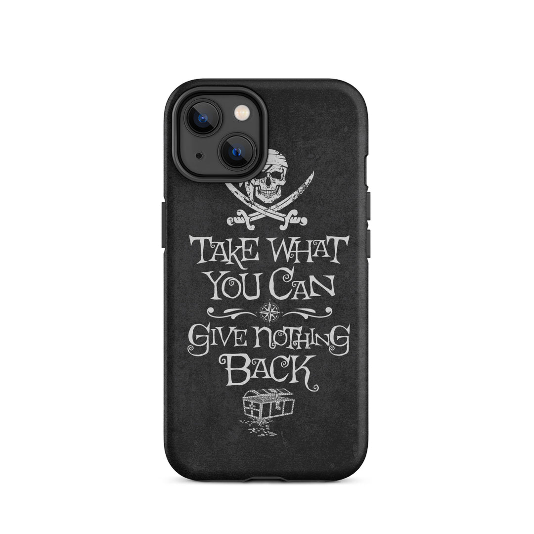 Tough Case for iPhone®