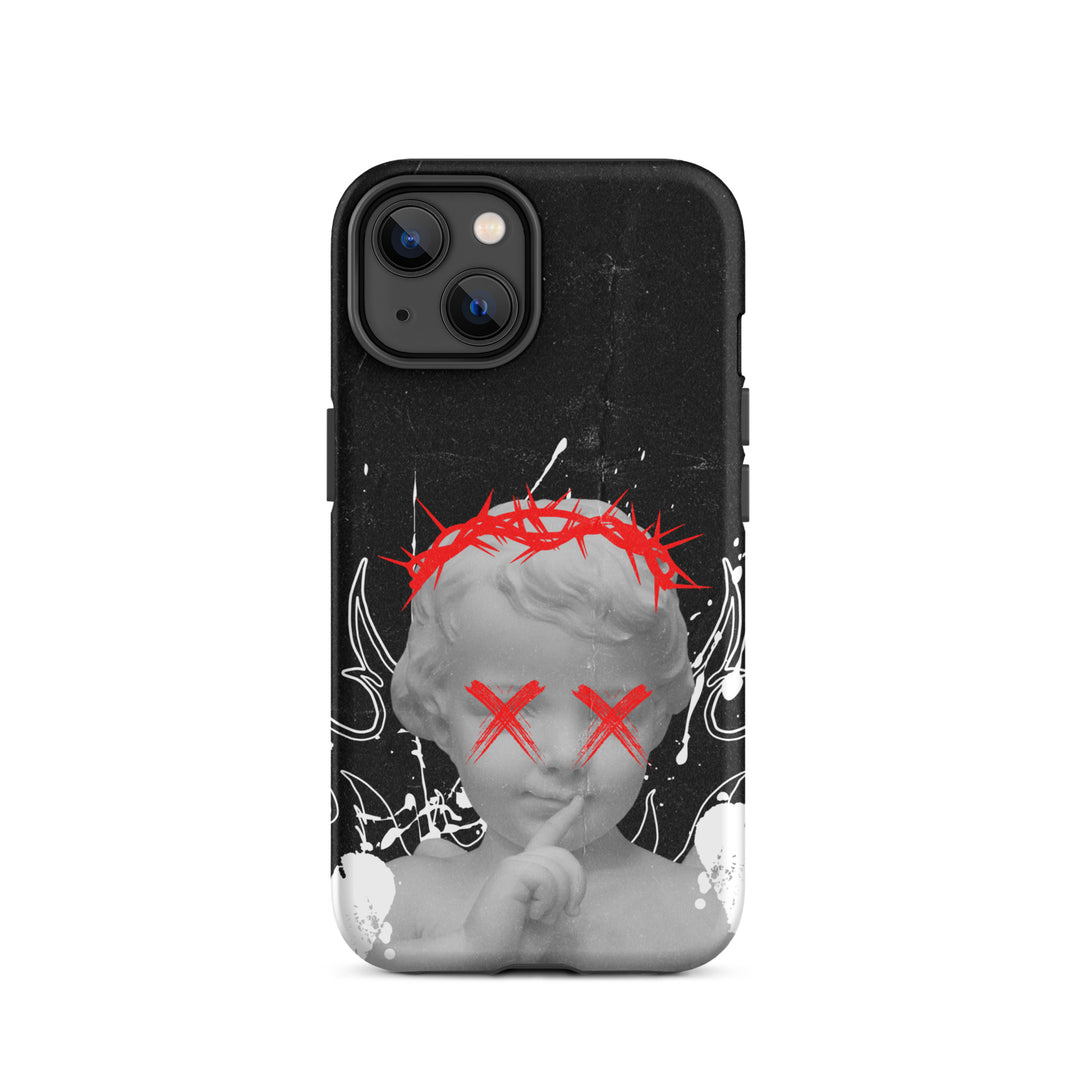 Tough Case for iPhone®