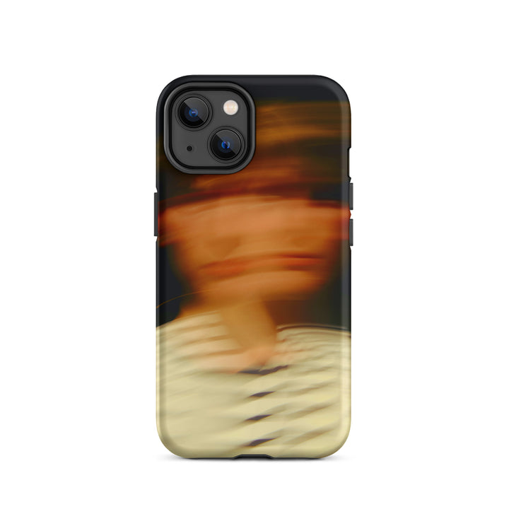 Tough Case for iPhone®