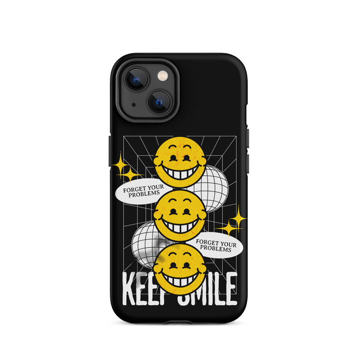 Tough Case for iPhone®