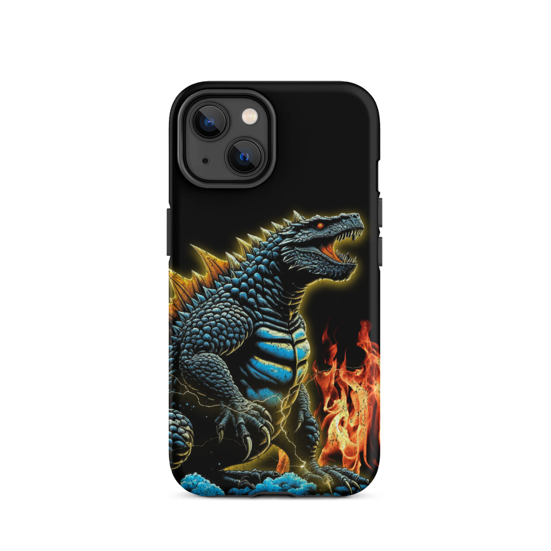 Tough Case for iPhone®