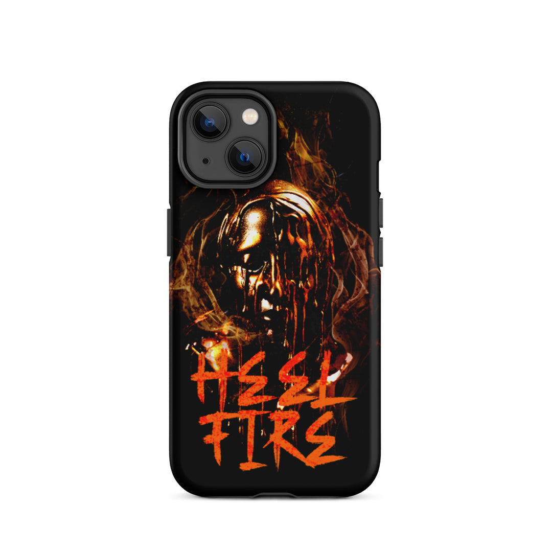 Tough Case for iPhone®