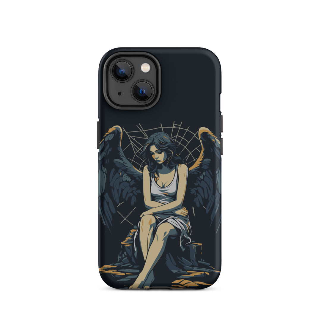 Tough Case for iPhone®