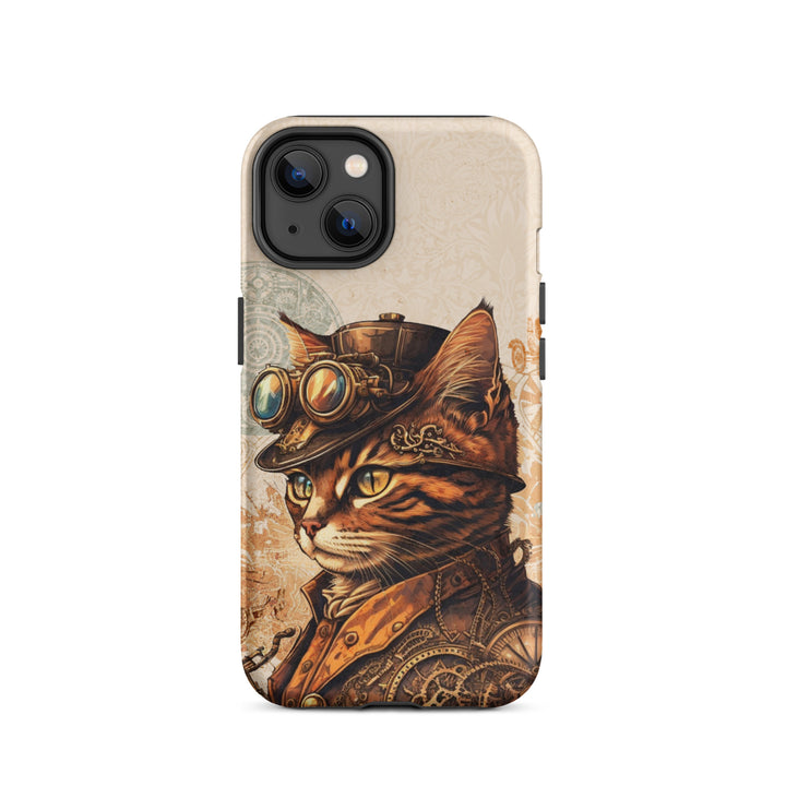 Tough Case for iPhone®