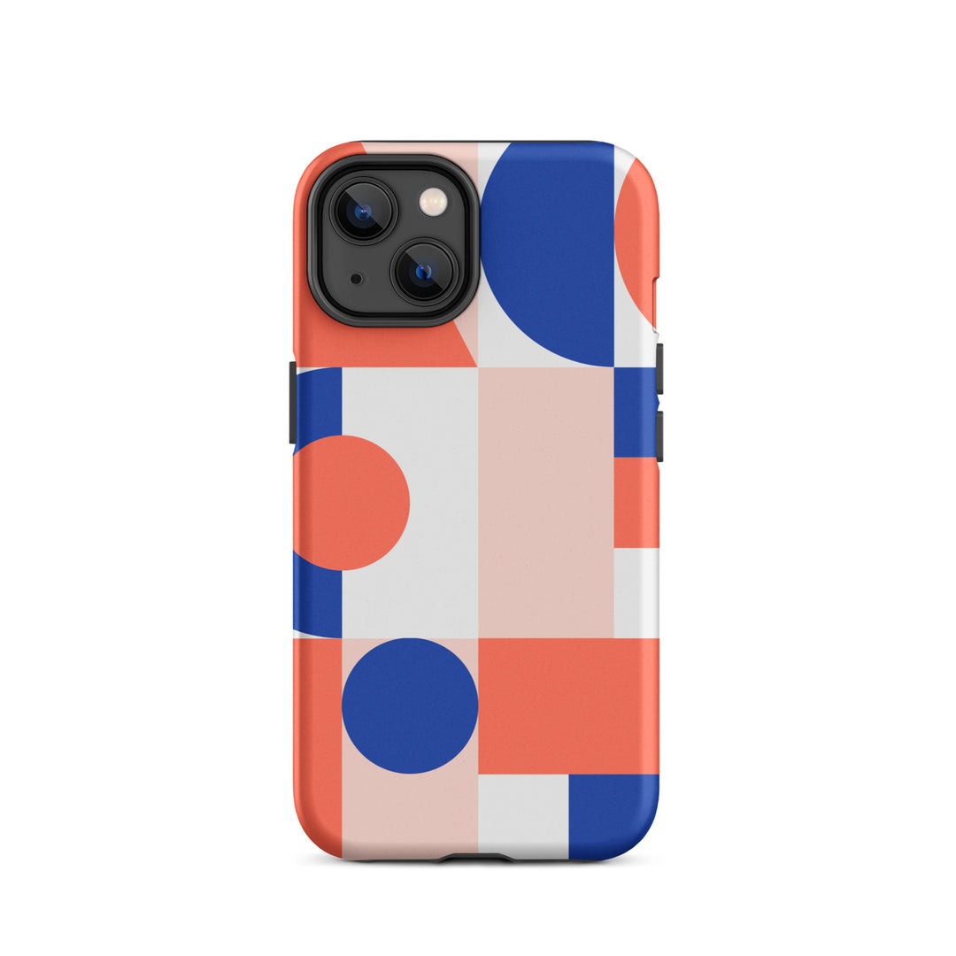 Tough Case for iPhone®