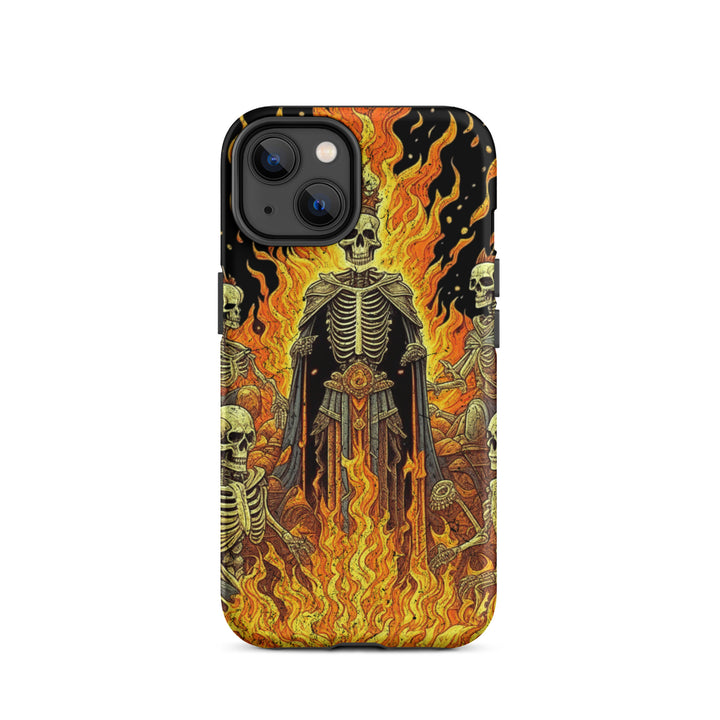 Tough Case for iPhone®