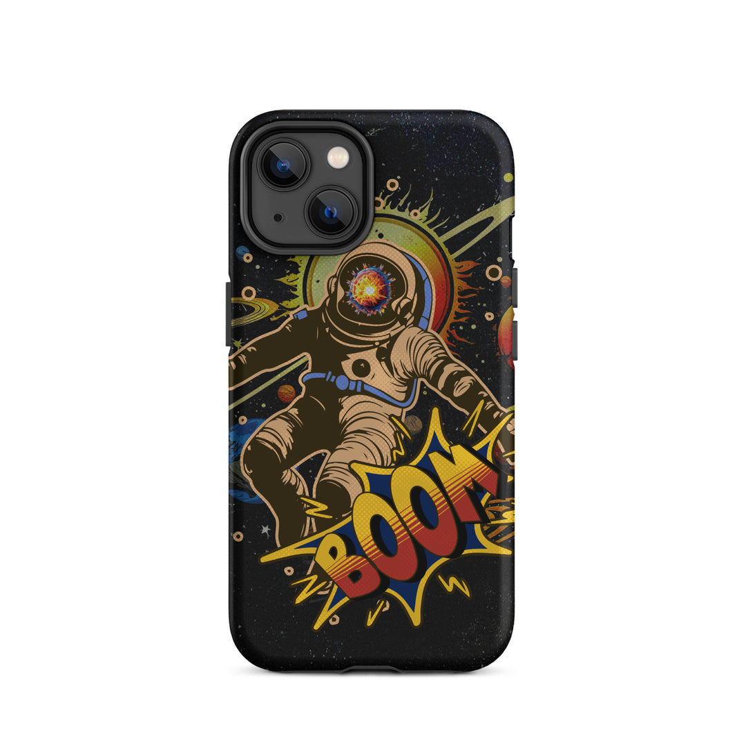 Tough Case for iPhone®