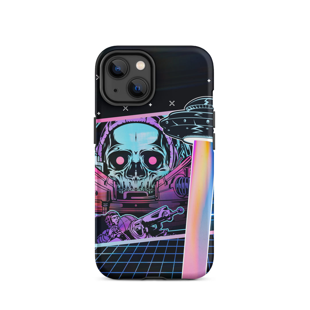 Tough Case for iPhone®