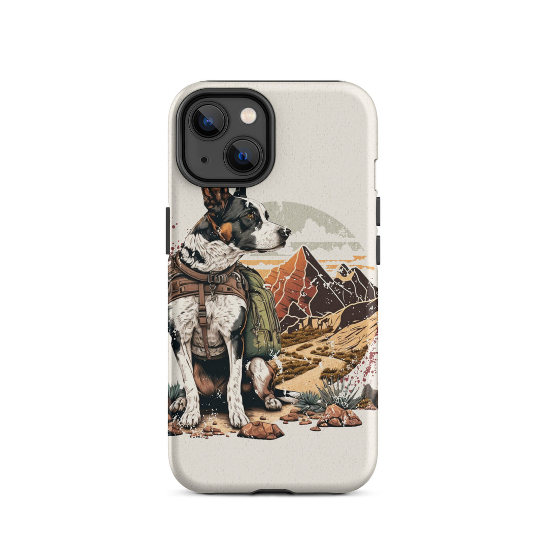 Tough Case for iPhone®