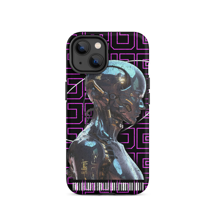 Tough Case for iPhone®