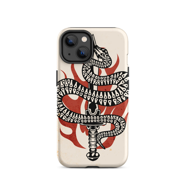 Tough Case for iPhone®