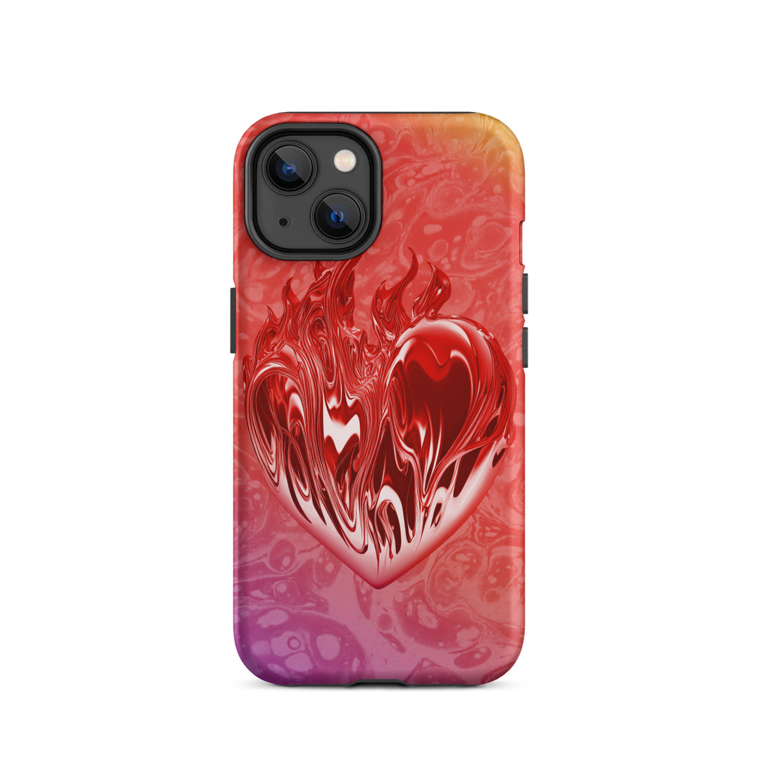 Tough Case for iPhone®