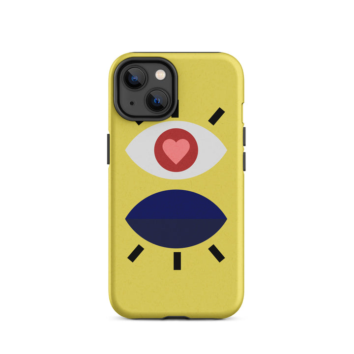 Tough Case for iPhone®