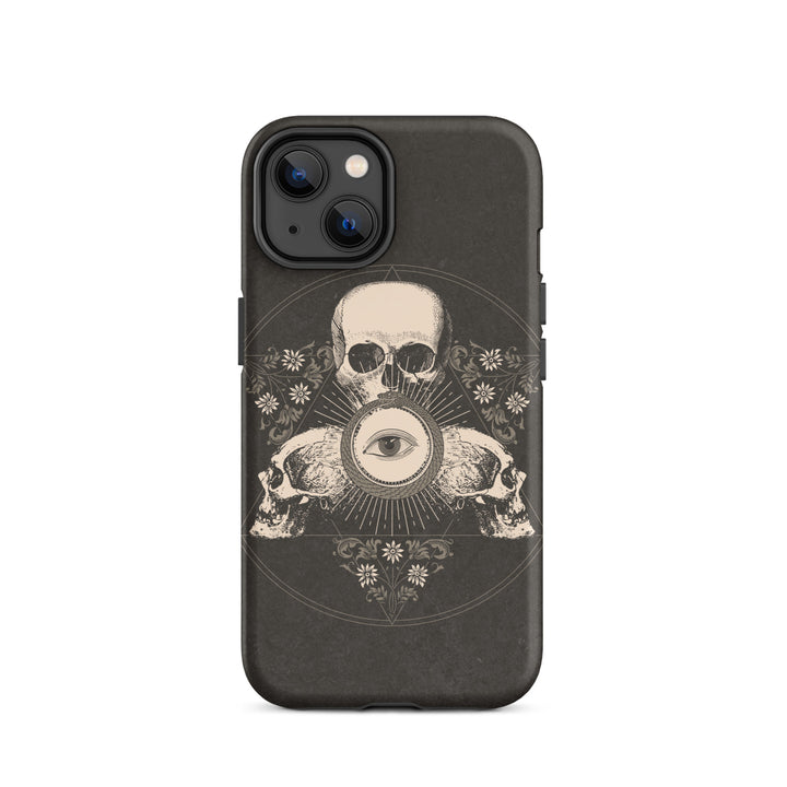 Tough Case for iPhone®