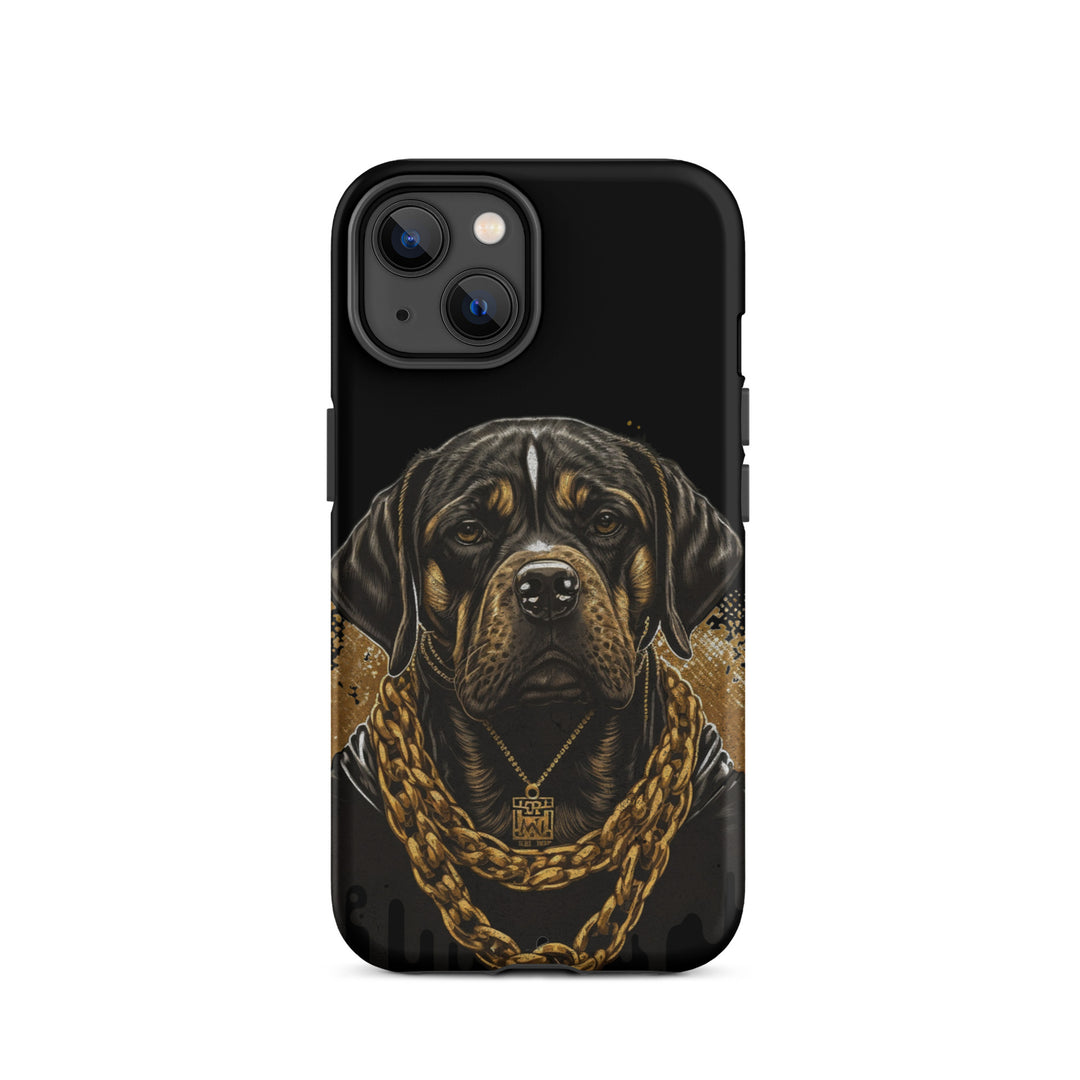 Tough Case for iPhone®