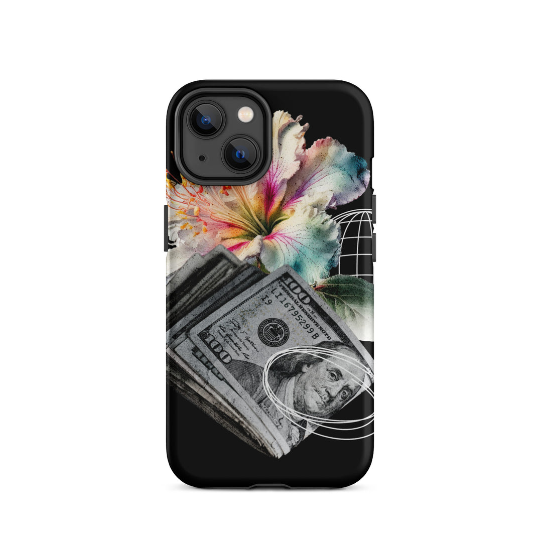 Tough Case for iPhone®