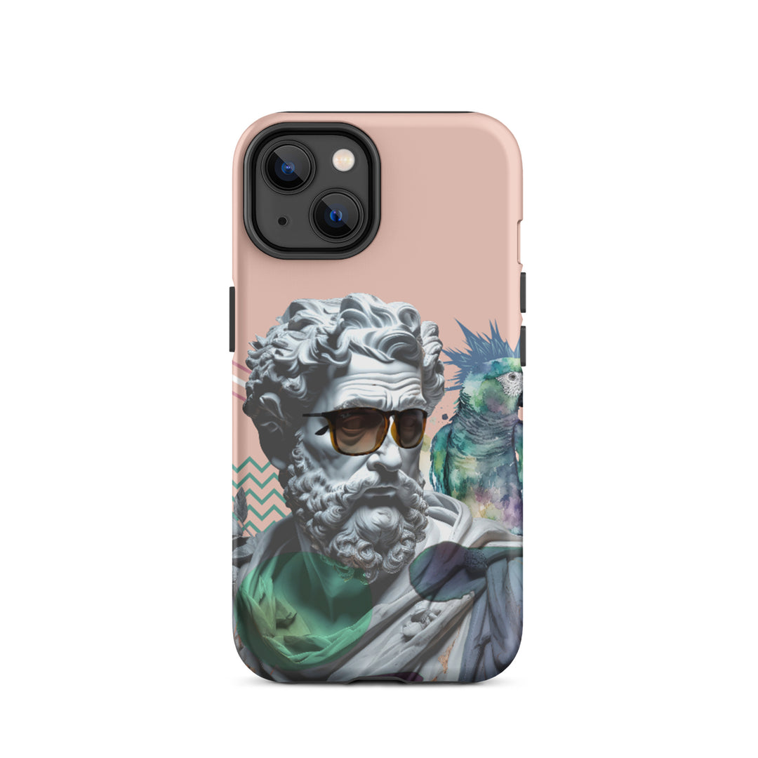 Tough Case for iPhone®