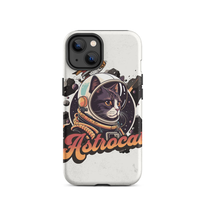 Tough Case for iPhone®