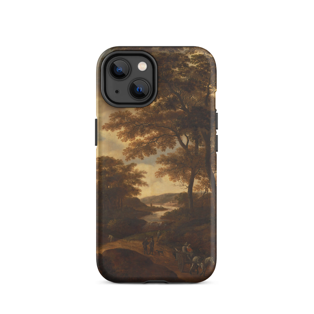 Tough Case for iPhone®