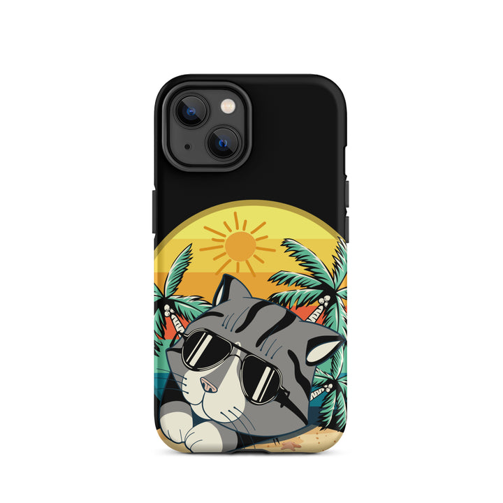 Tough Case for iPhone®