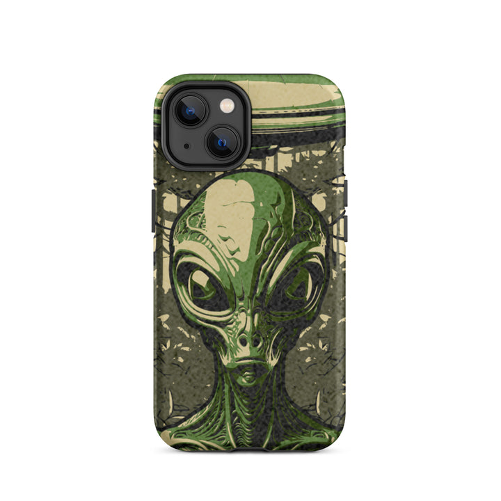 Tough Case for iPhone®