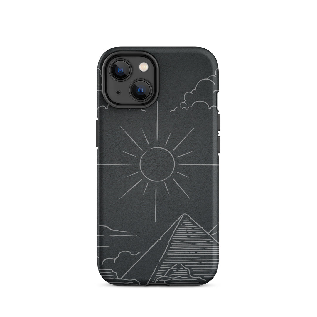 Tough Case for iPhone®