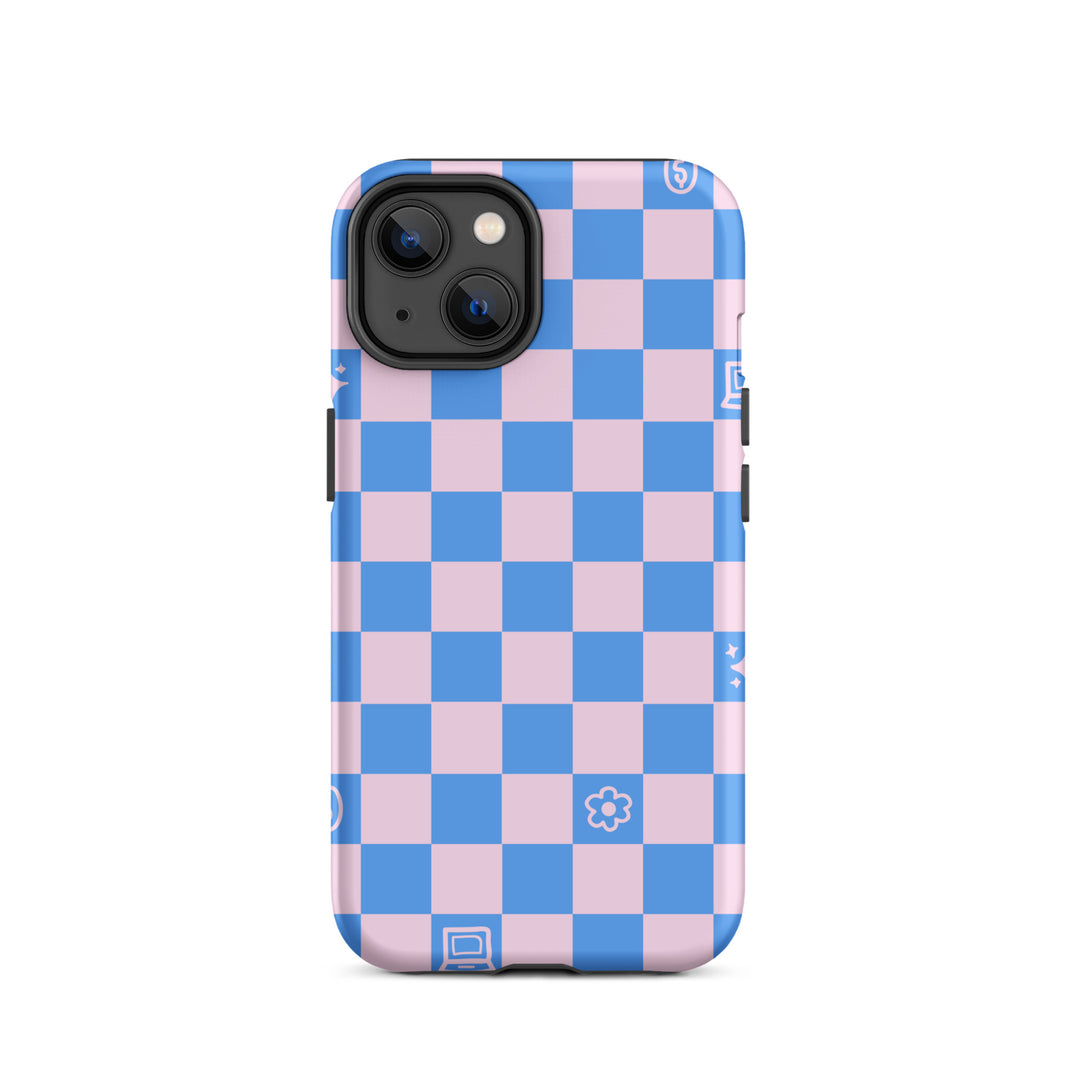 Tough Case for iPhone®