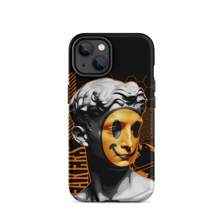 Tough Case for iPhone®