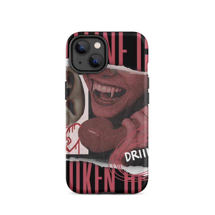 Tough Case for iPhone®