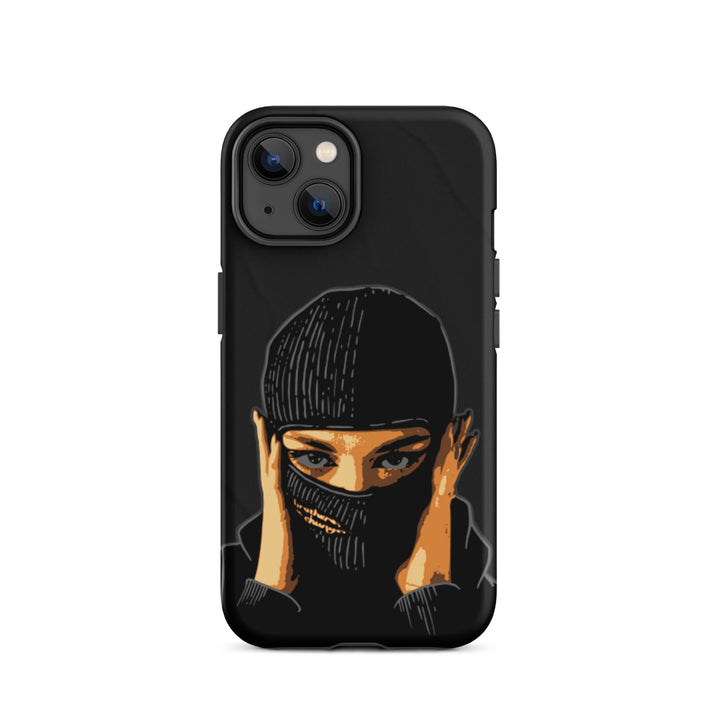 Tough Case for iPhone®