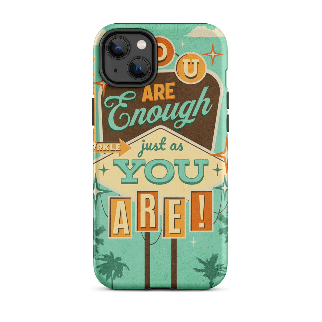 Tough Case for iPhone®